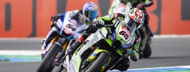 Horarios SBK Barcelona-Catalunya 2023: Fechas, favoritos y cómo ver las carreras en directo por TV y online 