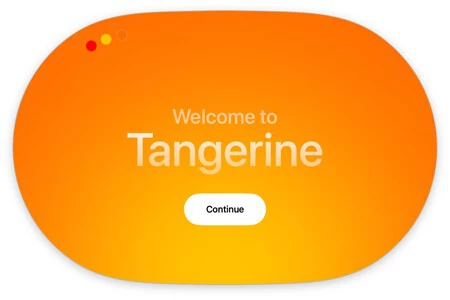 Tangerine