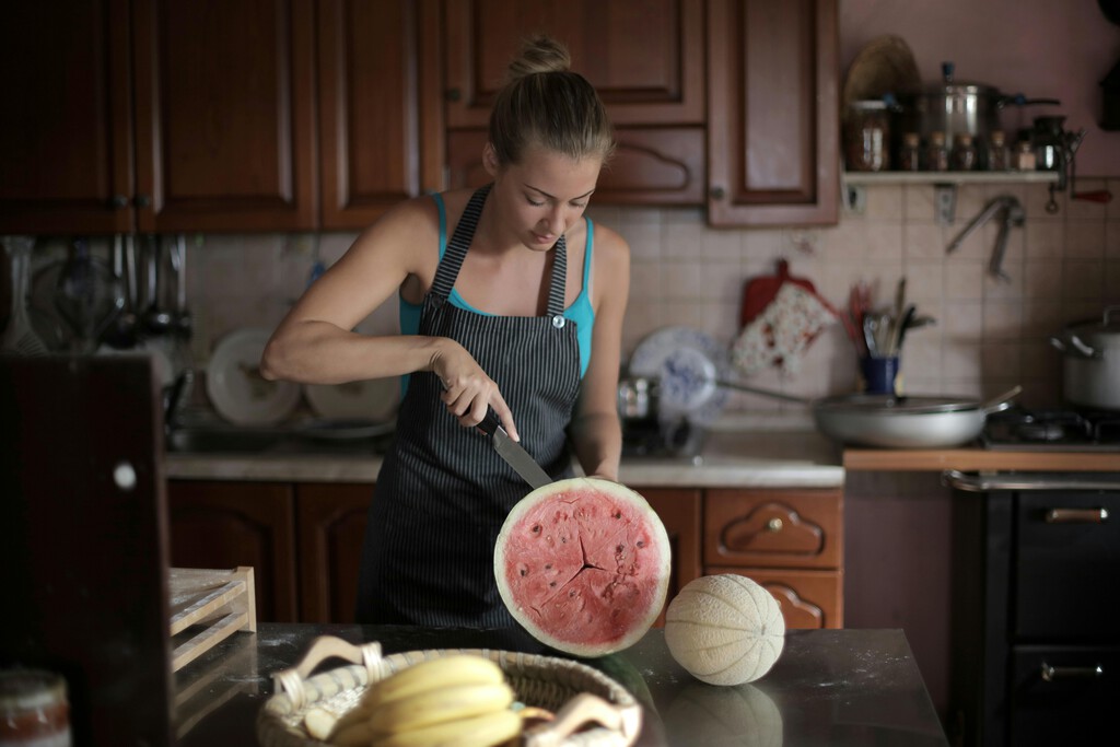 El almuerzo perfecto para este verano: con pocos ingredientes y colmado de fibra, vitaminas y antioxidantes 