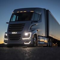 Nikola sigue desplomándose en bolsa tras perder el contrato de 2.500 camiones de basura eléctricos con EEUU 
