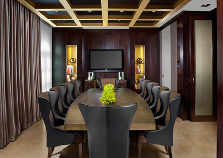 Jerusalem Suite Confrence Room