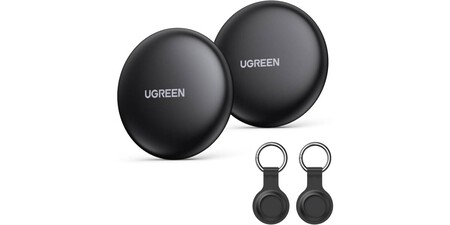 Pack De Dos Localizadores Ugreen Finetrack