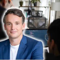 Christian Klein, CEO de SAP: "en tres o cuatro años es posible que ya no haya nadie desarrollando software aquí" 