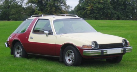 Seis grandes tropiezos en la historia automotriz
