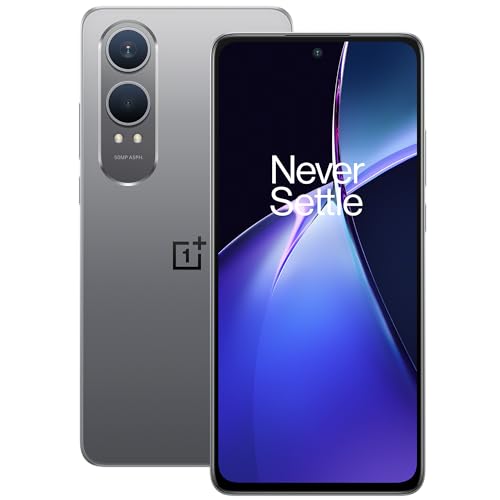 OnePlus Nord CE 4 Lite 5G 8GB RAM 256GB 