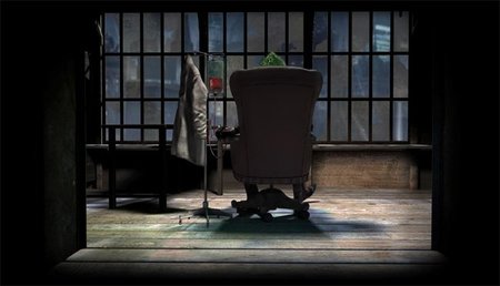 'Batman: Arkham City', el Joker nos ofrece sus últimas locuras en vídeo
