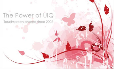 UIQ, algo de Historia