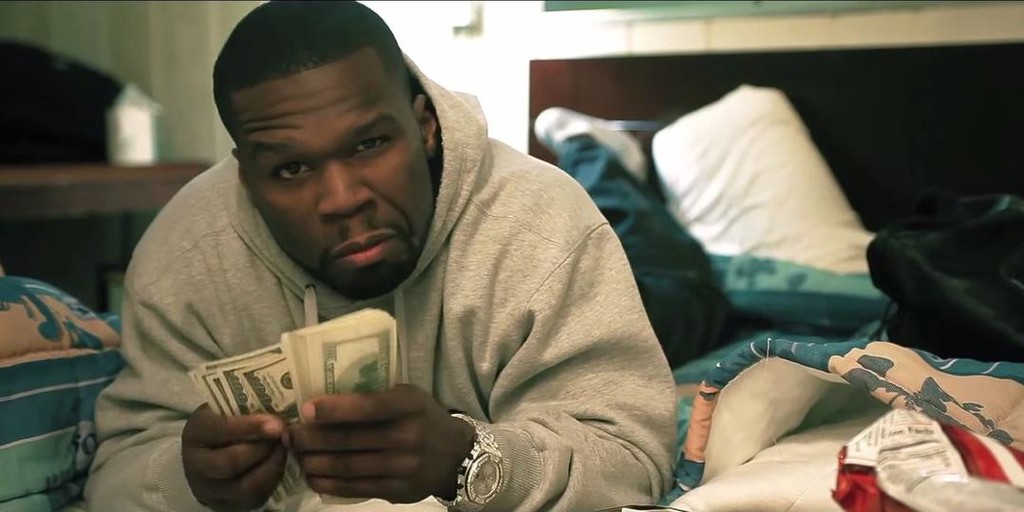 50 cent