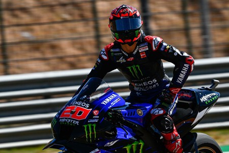 Quartararo Aragon Motogp 2022 2