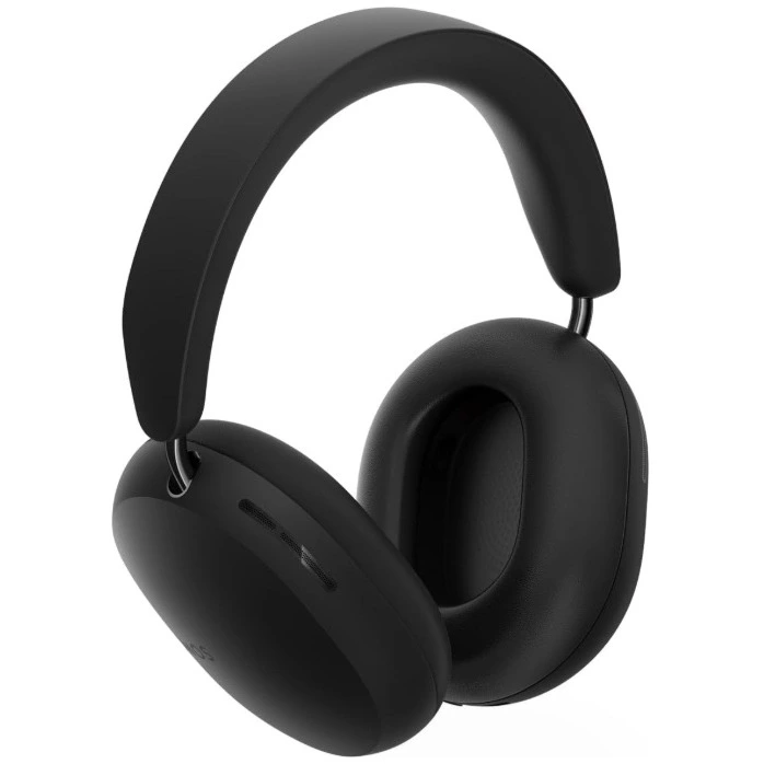 Sonos Ace - Auriculares inalámbricos Bluetooth con cancelación Activa de Ruido