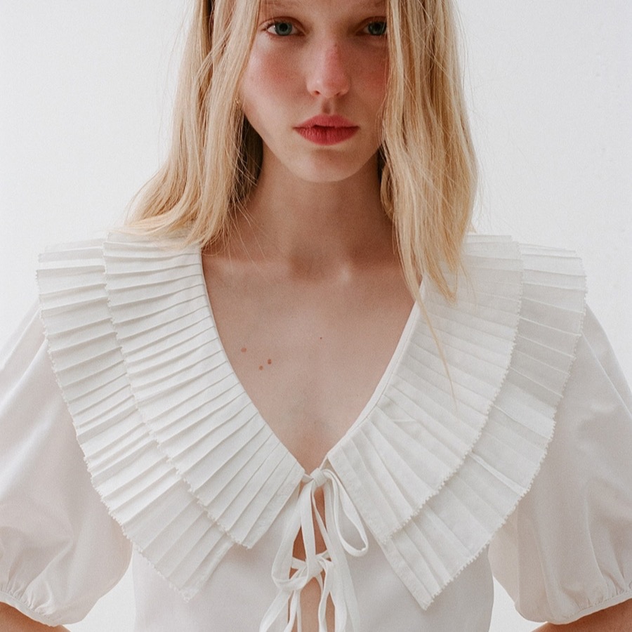 Blusa Sfera