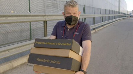 Chicote destapa el fraude de los productos "artesanos" y "caseros": en qué tenemos que fijarnos para saber si un producto es realmente saludable