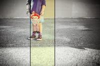 El caso (ficticio) de los niños secuestrados porque sus padres no se ocupaban de ellos 