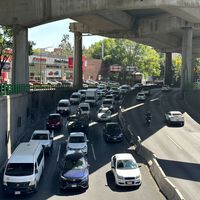 Hoy no circula jueves 29 de junio 2023: Estos son los autos que no pueden salir en CDMX y Área Metropolitana del Valle de México
 