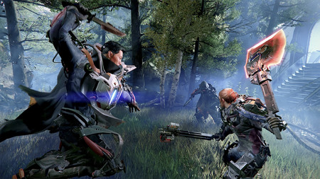 The Surge 2 se pone bruto mostrándonos la contundencia de sus combates en un nuevo vídeo