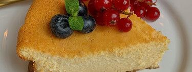 El mejor desayuno sin azúcar, rico en proteínas y bajo en hidratos, se prepara en minutos con sólo tres ingredientes 