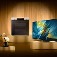 Samsung se vuelve loca: sólo por unas horas, tienes un cupón descuento que deja televisores y electrodomésticos mucho más baratos