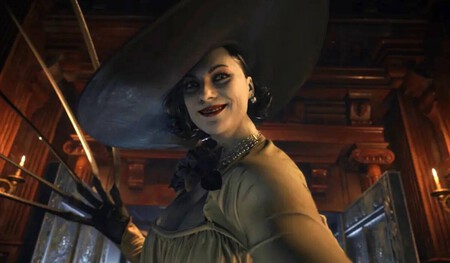 Resident Evil Village