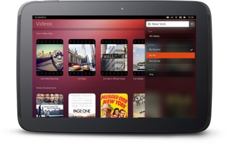 Canonical ha perdido su oportunidad con Ubuntu para tablets