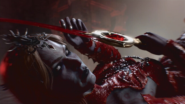 Baldur S Gate 3 Romance