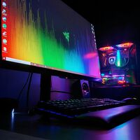 Un usuario reconoce que la presentación de la PS5 Pro le llevó a invertir 600 euros en un PC Gaming y explica el por qué de su decisión