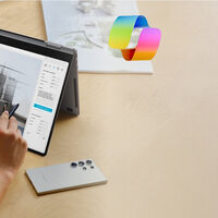Windows 11 mejora con las dos nuevas funciones de Copilot: ahora tu Galaxy Book ofrece una experiencia parecida a los Galaxy