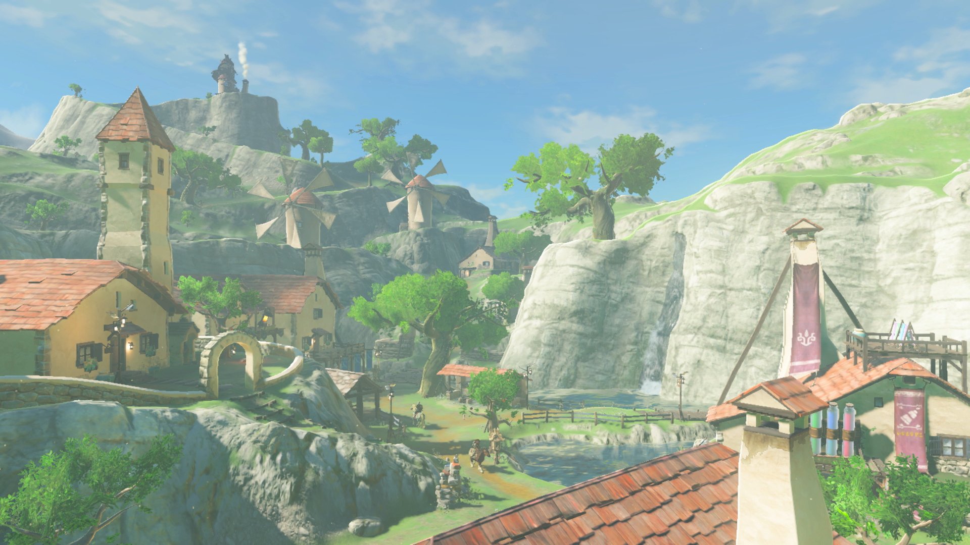 Zelda