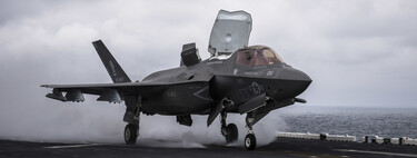 Compras canceladas e zombaria na imprensa: está sendo um verão complicado para o F-35 dos EUA