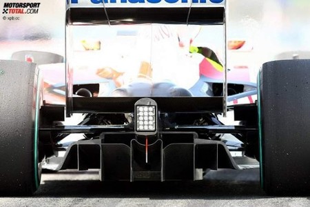 Funcionan las novedades de los monoplazas en Montmeló