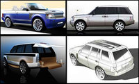 Superyacht Range Rover Design Competition, cuando el lujo y la excentricidad se dan la mano