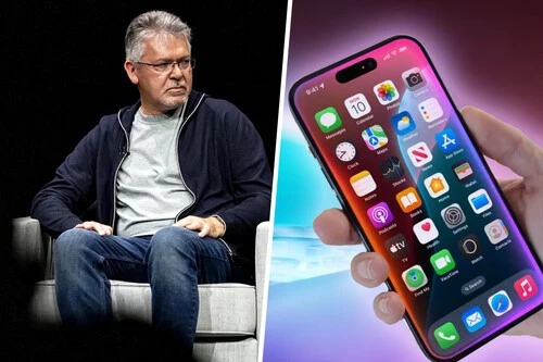 Siri Apple Intelligence