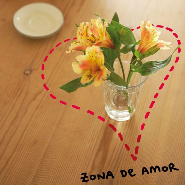 vinilos san valentin