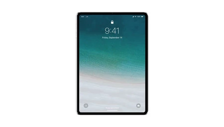 iPadプロ