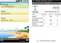 Aplicaciones viajeras básicas para usuarios de Android