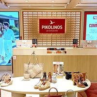 Pikolinos y sus rebajas dejan a un precio muy asequible los botines de piel más elegantes y  bonitos del invierno  