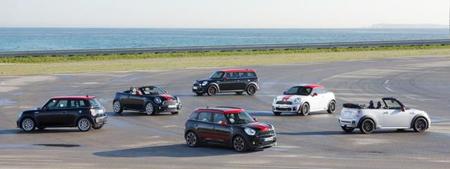 MINI John Cooper Works