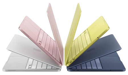 Oferta Macbook Neo