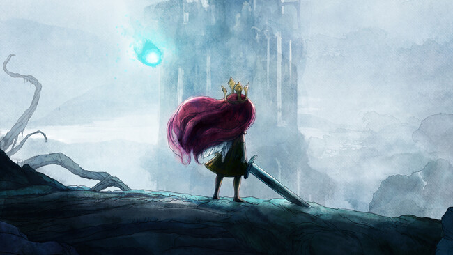 Child Of Light Secuela