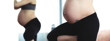 ¿Cuándo empezar a hacer ejercicio durante el embarazo?