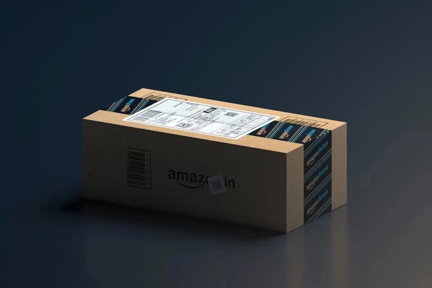 Amazon