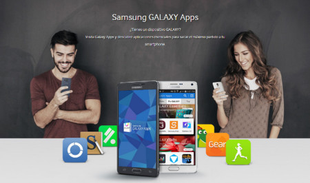¿Qué piden las grandes empresas a los desarrolladores? Estas son algunas apps premiadas por Samsung