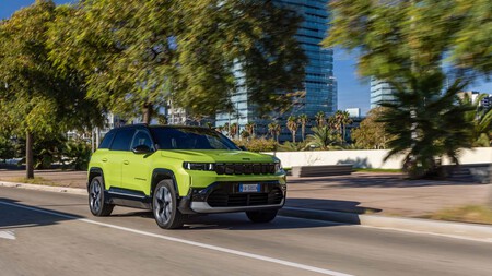 Jeep Compass 2026 12