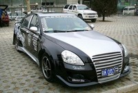 Tuning chino: Brilliance al estilo ASMA Design