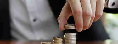 Llevo cinco años invirtiendo 150 euros al mes sin falta. Es lo mejor que he podido hacer con mi dinero 