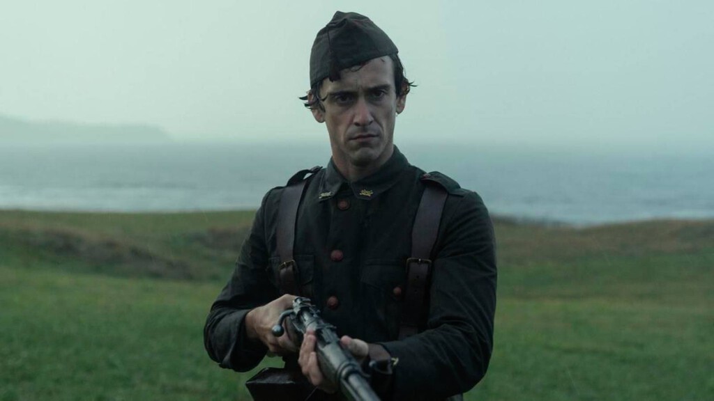 La obra que inspiró a Los Javis para crear el imaginario de 'La bola negra': "Es el mejor libro español sobre nuestra guerra civil"