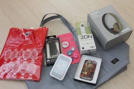 Apple anuncia las "Lucky Bags" en Japón para el próximo 2 de enero