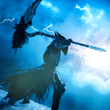 Square Enix da un golpe sobre la mesa y anuncia un montonazo de novedades para Final Fantasy XIV: expansión nueva, Switch 2 y mucho más