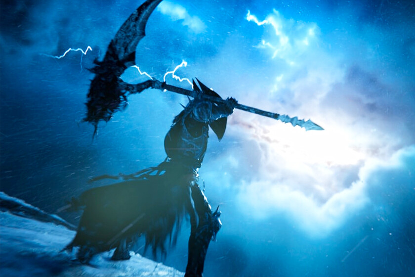 Square Enix da un golpe sobre la mesa y anuncia un montonazo de novedades para Final Fantasy XIV: expansión nueva, Switch 2 y mucho más