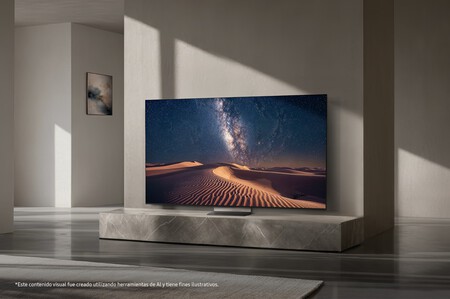 Samsung Micro Rgb Lanzamiento Y Precio En Mexico Caracteristicas Fotos Especificaciones Y Ficha Tecnica