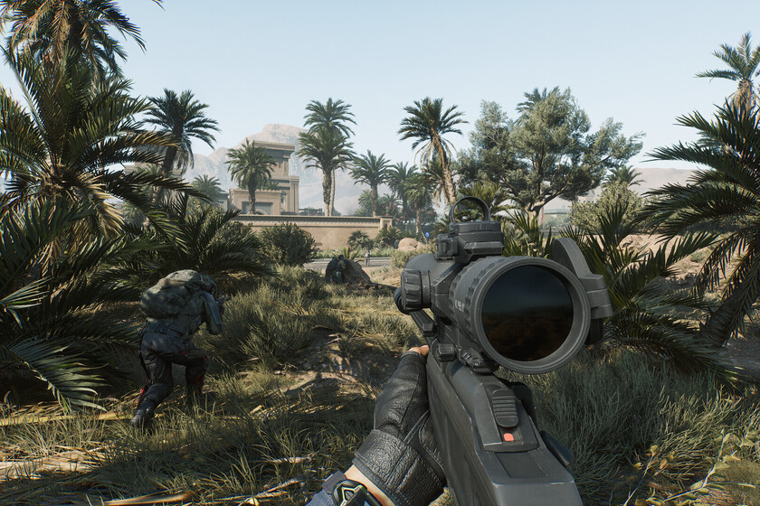 Delta Force Hawk Ops